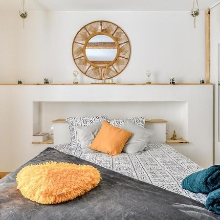 Apartmán Soleil Sucre T2 Centre Historique De Narbonne Exteriér fotografie