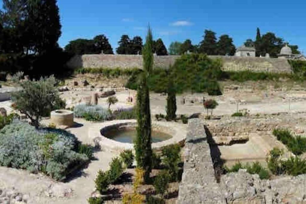 Apartmán Soleil Sucre T2 Centre Historique De Narbonne Exteriér fotografie