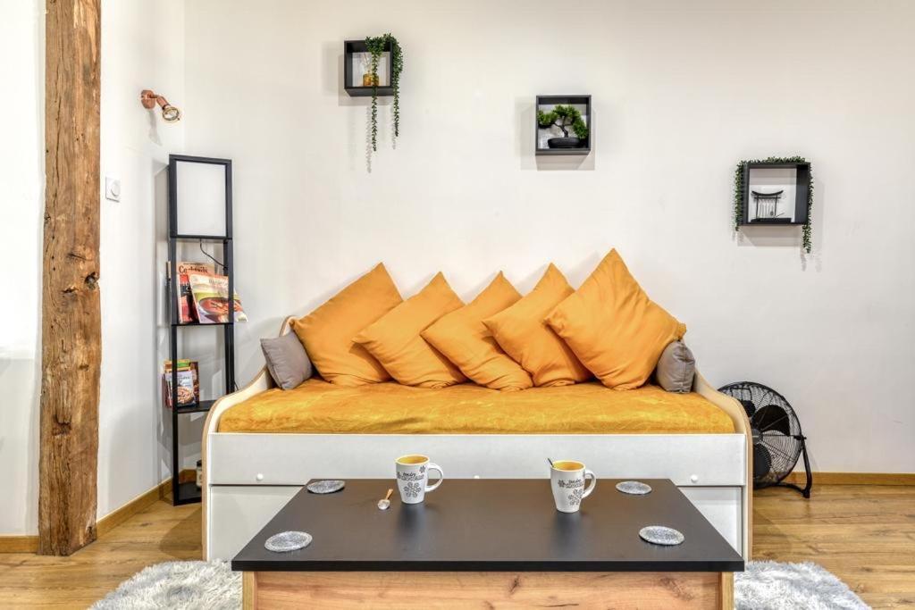 Apartmán Soleil Sucre T2 Centre Historique De Narbonne Exteriér fotografie