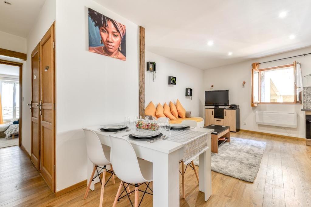 Apartmán Soleil Sucre T2 Centre Historique De Narbonne Exteriér fotografie