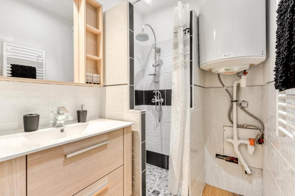 Apartmán Soleil Sucre T2 Centre Historique De Narbonne Exteriér fotografie