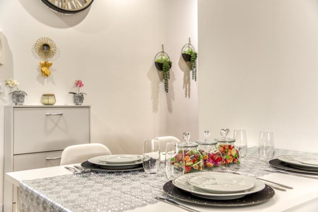 Apartmán Soleil Sucre T2 Centre Historique De Narbonne Exteriér fotografie