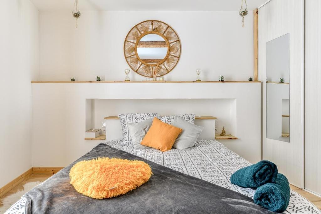 Apartmán Soleil Sucre T2 Centre Historique De Narbonne Exteriér fotografie